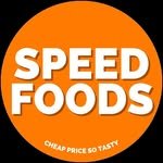 speedfoods_channel 프로필 사진