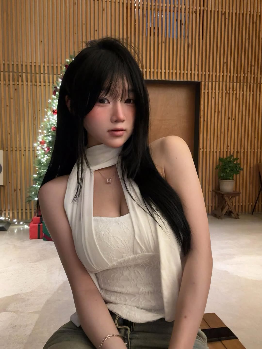 Photo by 이예은 on December 24, 2025.