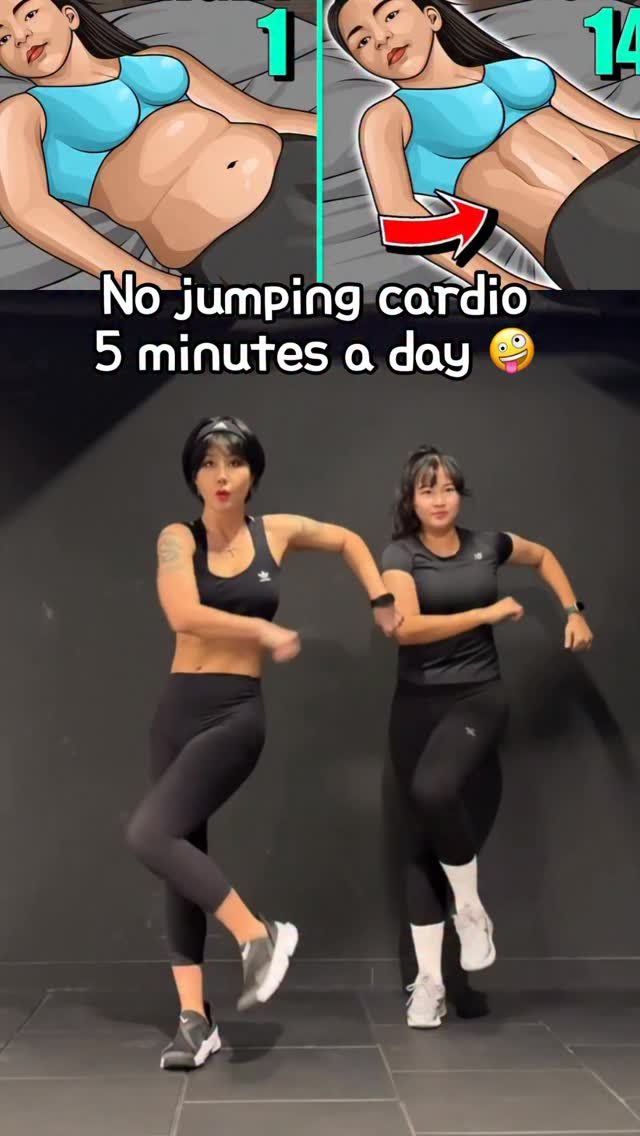 ye.jin.2 게시물 이미지: 뱃살 아주그냥 조사버리는 운동 🤪🫣🤭