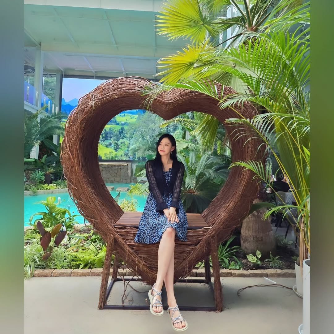 Photo by 권예슬 on September 28, 2024.