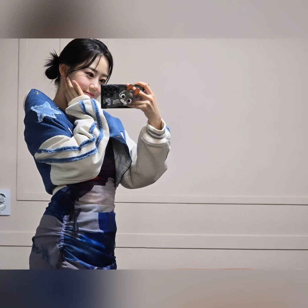 Photo by 권예슬 on December 13, 2024.