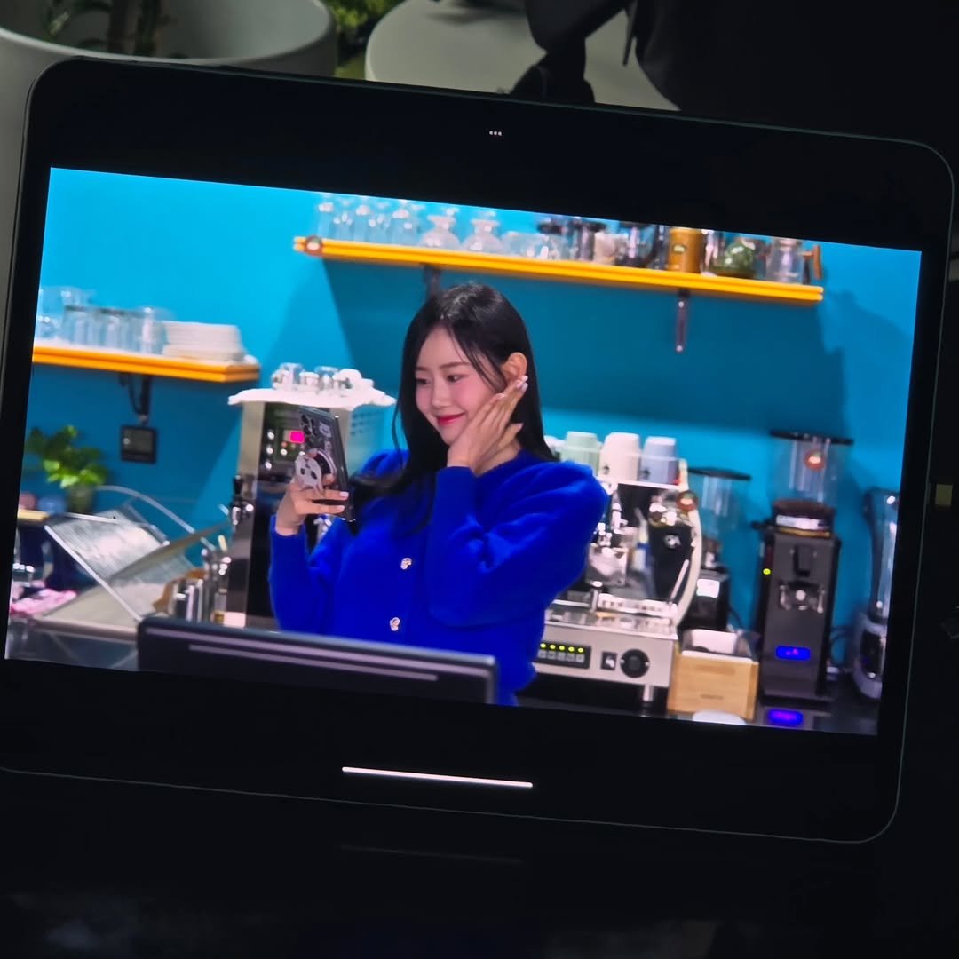 Photo by 권예슬 on March 26, 2025.