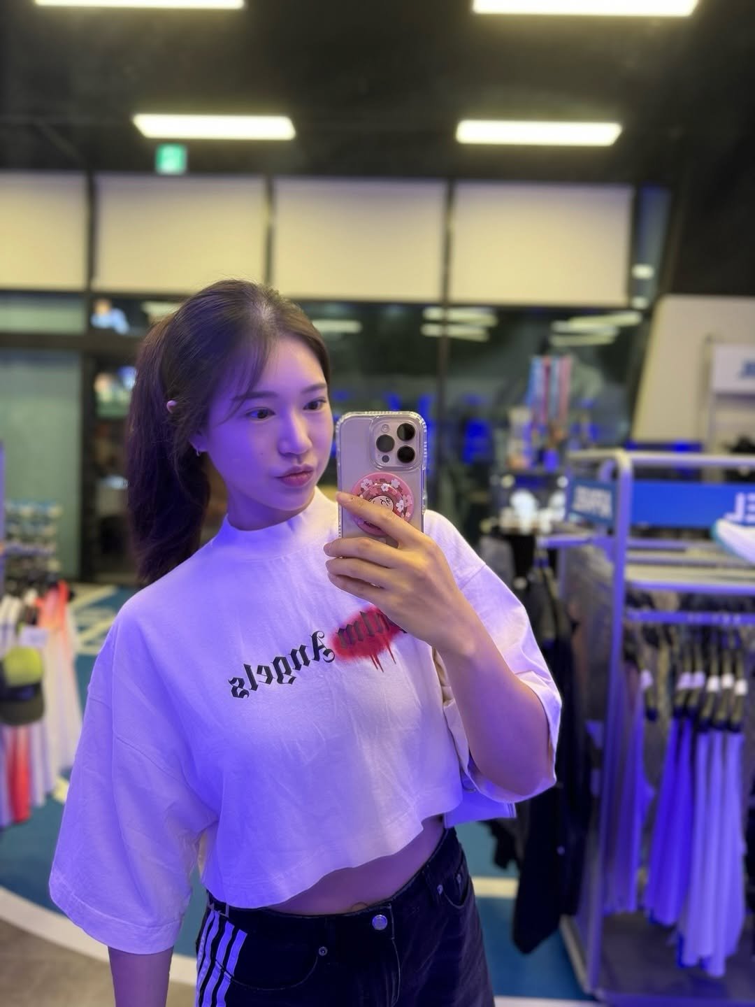 ye_di_chu 게시물 이미지: 너무 귀여운 신발발견해따~
발도 편해서 바로 겟✨🛍️💕