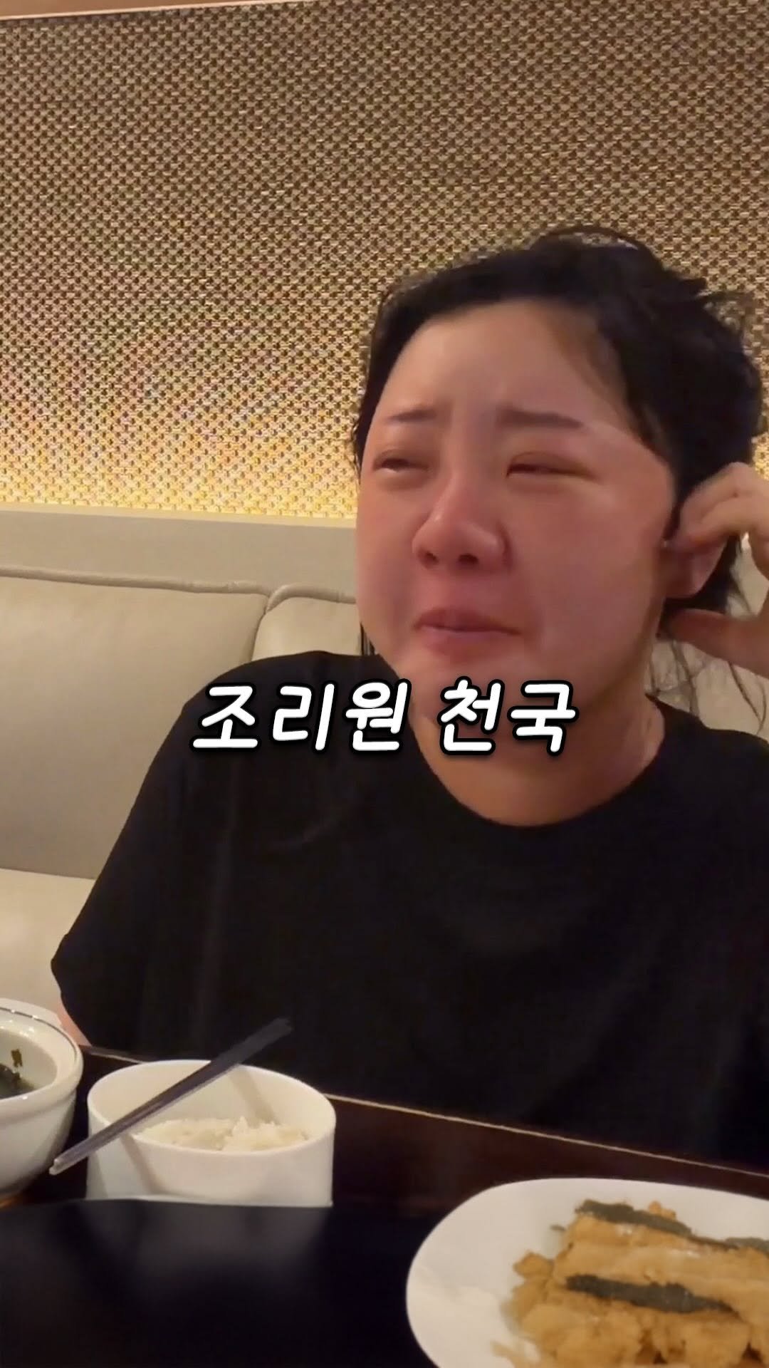 ye_lin2 게시물 이미지: 조리원 천국 맞나요...?! 

조리원 가면 푹 쉬고 오라는 말에
저는 그날만...