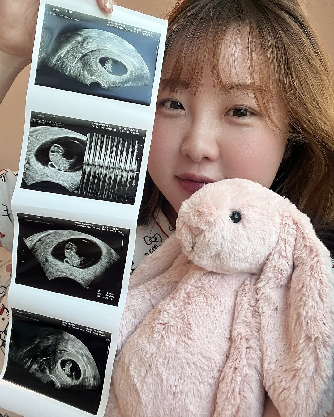 Photo by 리니(김예린) 초보맘 일상, 육아일기 on April 03, 2025.