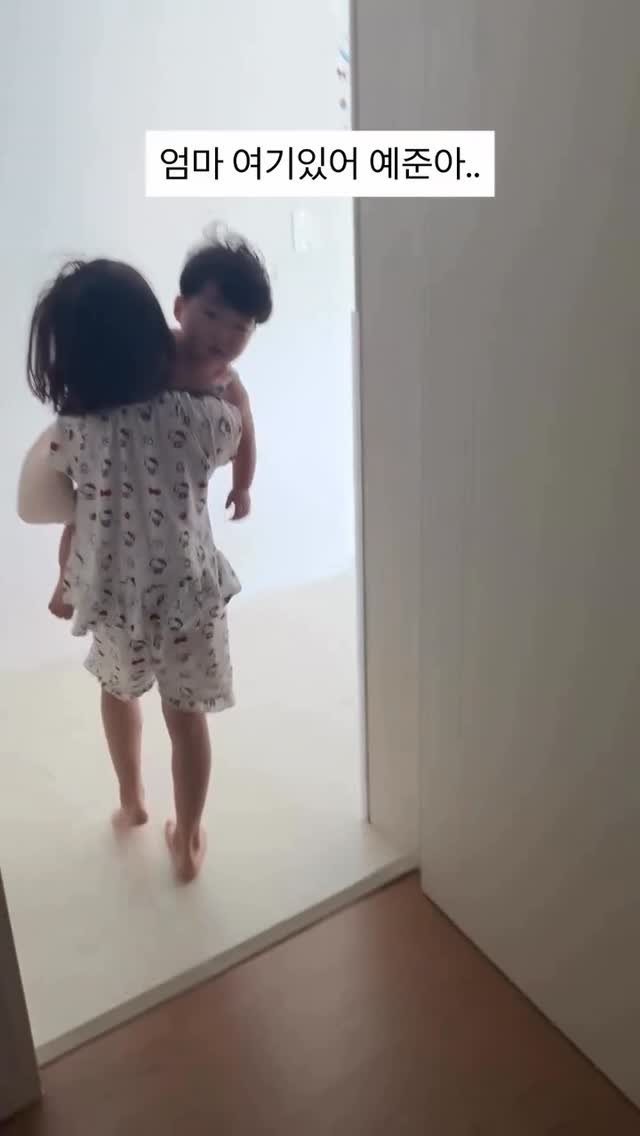 ye_vely_s 게시물 이미지: 자고 일어나면 내가 안 보이는걸까