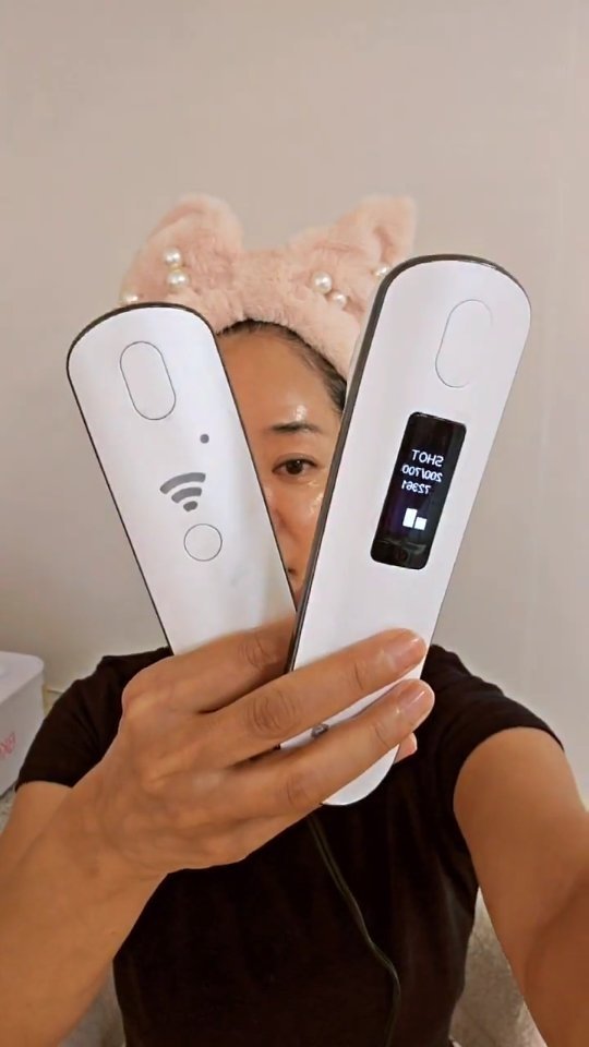 yeahfur 게시물 이미지: 💜 토요일 아침 리프텐 라방입니다. 💜

이번 리프텐 공구는 기존 리프텐 사용하시는...