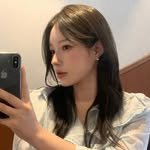 yeily_ji 인스타그램 프로필 사진