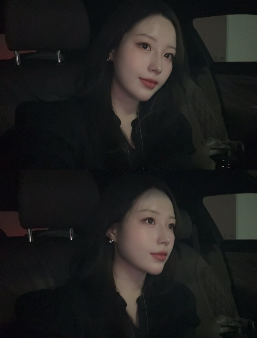 Photo by 구예지 / 대구쇼호스트 on September 24, 2025. May be an image of 2 people.