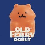 oldferrydonut 프로필 사진