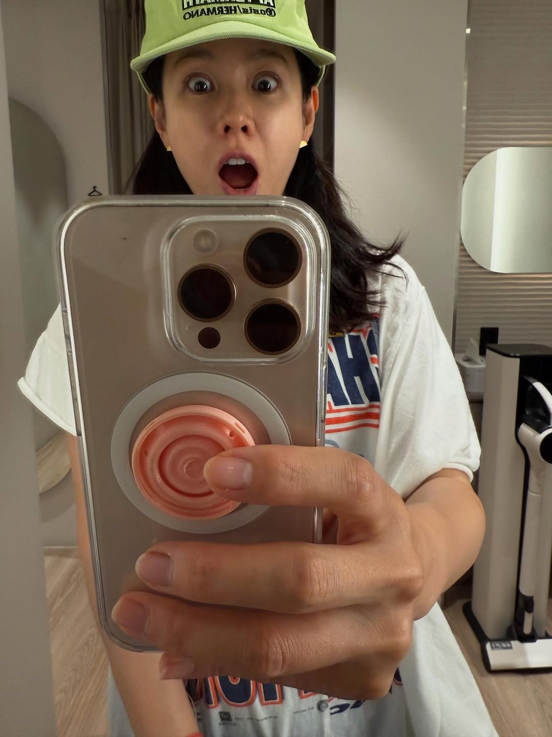 Photo by 🤭 on June 24, 2025.