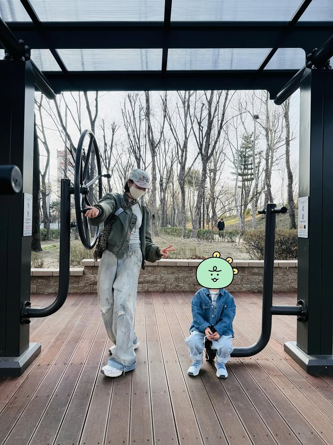 yejinfoot_official 게시물 이미지: ✌️