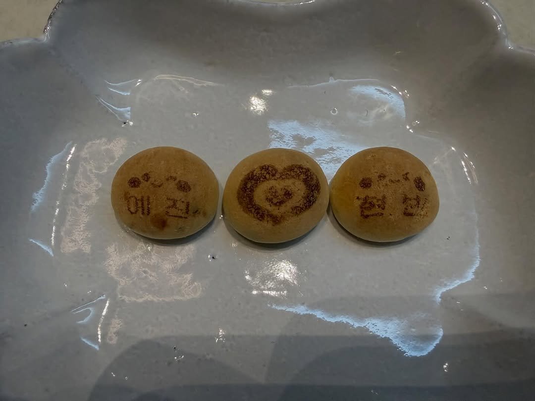 yejinfoot_official 게시물 이미지: 드디어 제 계정이 복구 됐어요😆🥴
오래 걸렸다아..😬
마구마구 포스팅...