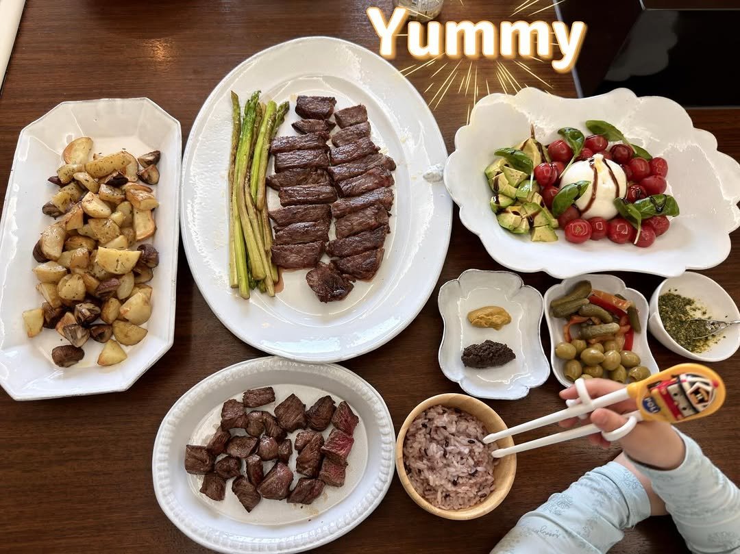 yejinfoot_official 게시물 이미지: 냠냠냠😋