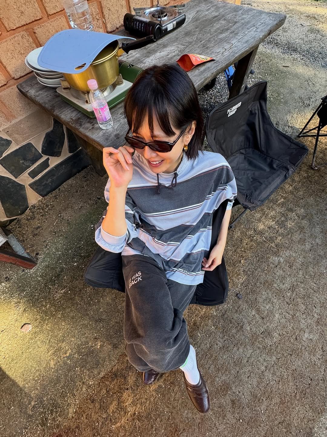 Photo by 손예진 on October 13, 2025.