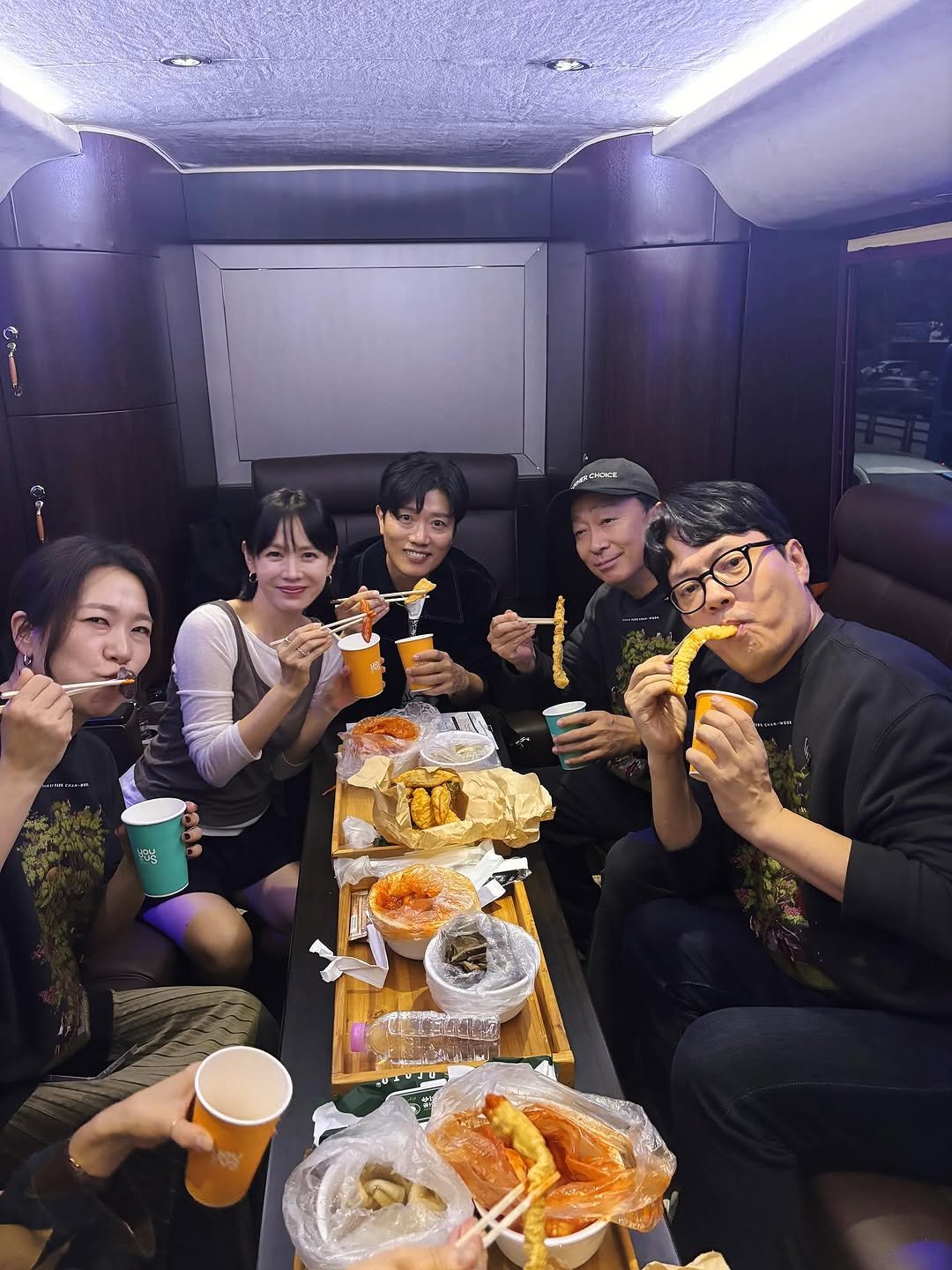 Photo by 손예진 on October 18, 2025.