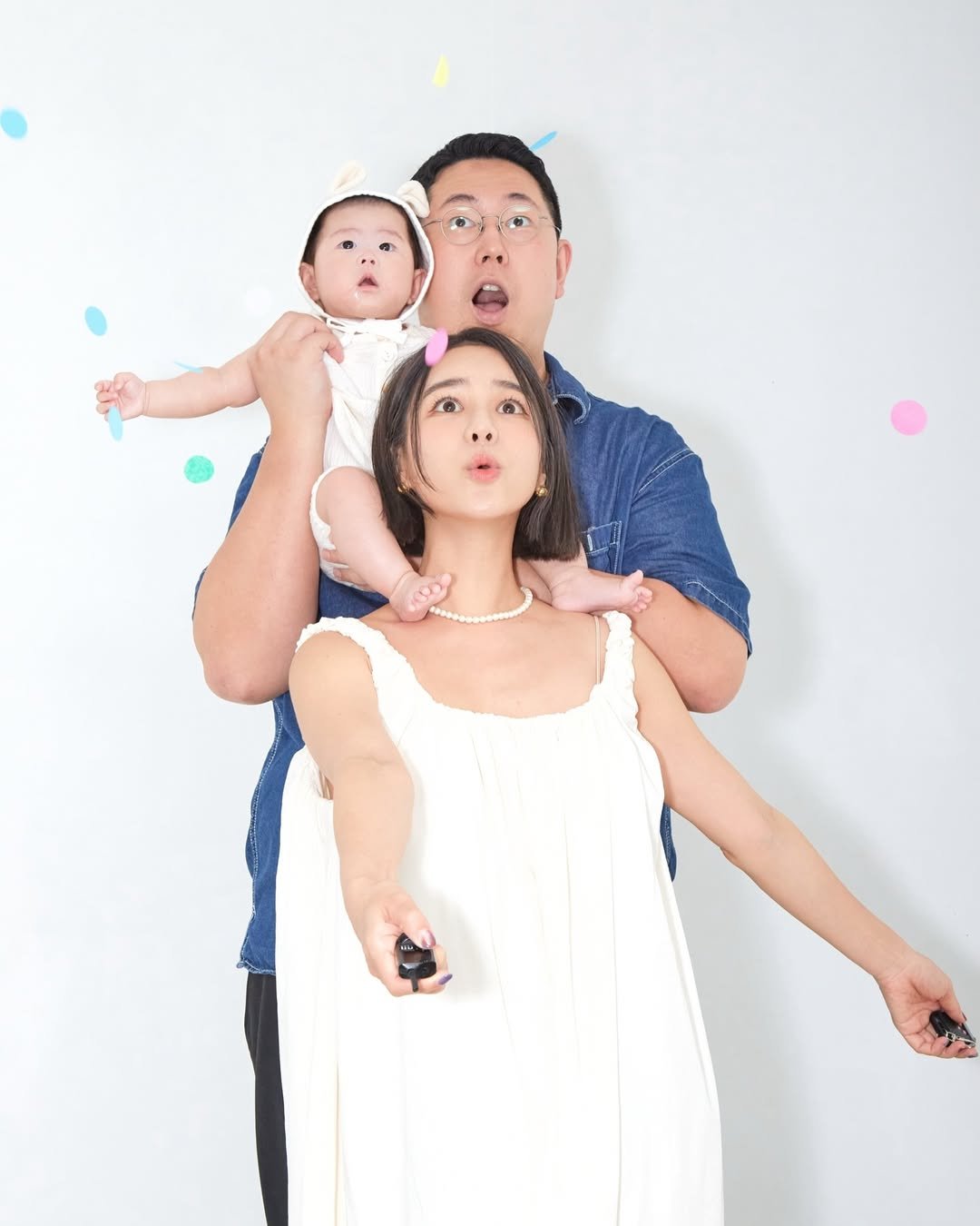 Photo shared by 호기 on September 15, 2024 tagging @yelilly.