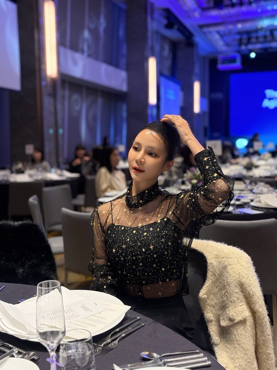 Photo by 예릴리🐣 리아맘💜 on February 09, 2026. May be an image of text.