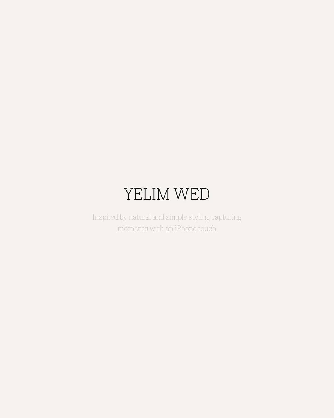 yelim_wed 게시물 이미지: 