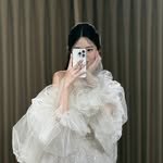 yelim_wed 인스타그램 프로필 사진