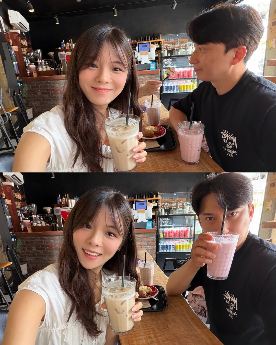 yelimy 게시물 이미지: 주말 강화 나들이✨

어머님 계신 납골당에 들러 아율이가 할머니께 편지도...