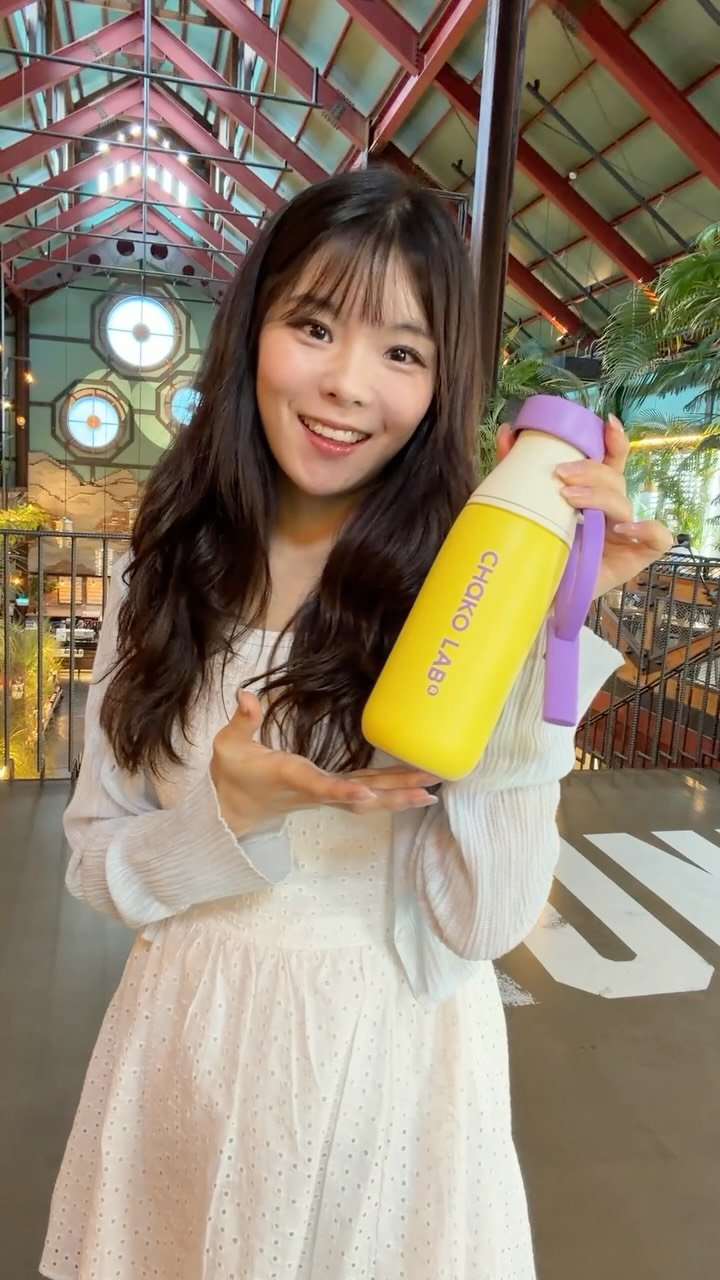 yelimy 게시물 이미지: 얍!!🥤
이게 바로 요즘 텀블러 감성! 컬러감 미쳤음...💕
근데 심지어 손에 착...