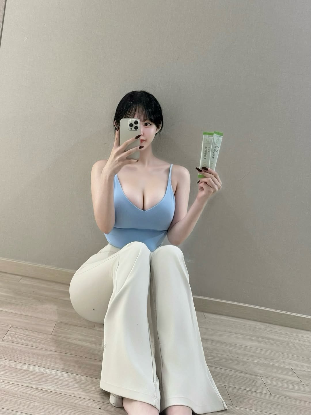 Photo shared by 예린 on October 02, 2025 tagging @beauness_global.