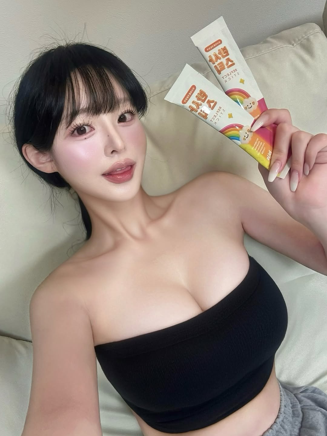 Photo shared by 예린 on September 17, 2025 tagging @helpyourself.kr.