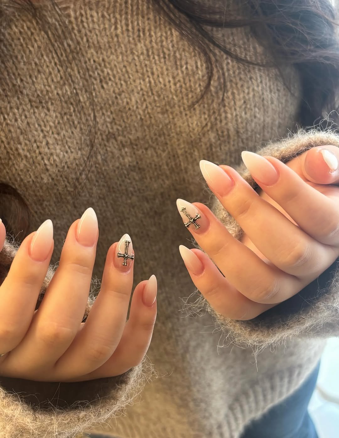 yelli_nail 게시물 이미지: 🐰