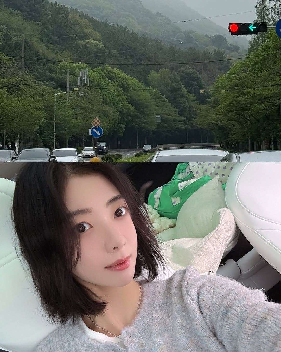 Photo by 김예은 on April 20, 2025.