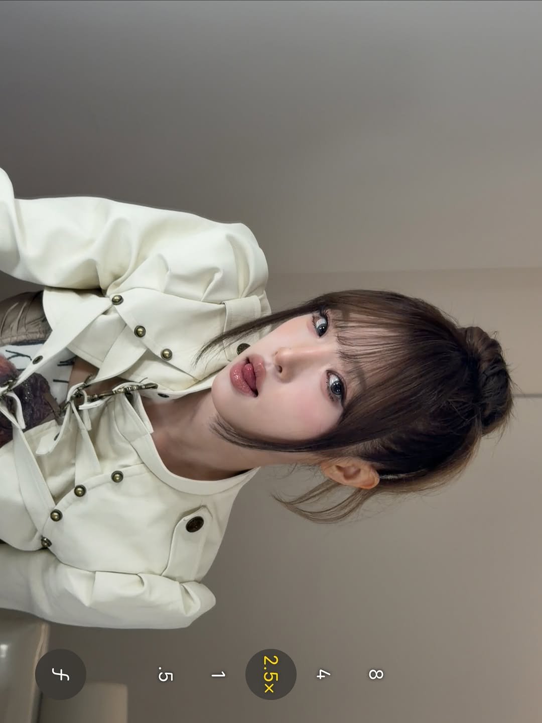 yena.jigumina 게시물 이미지: 캡처하는 게 화질이 더 좋은 거 같아💭