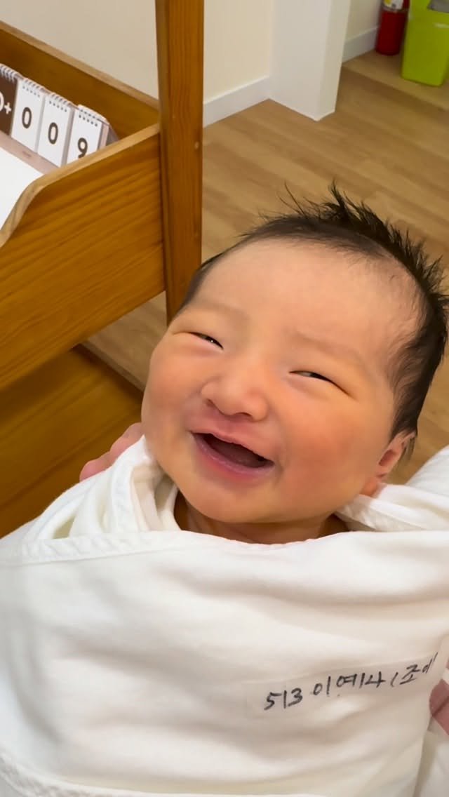 yena_ssam 게시물 이미지: 이거 만들려고 1년을 기다렸다!
뿌앵 - 
울 애기 언제 이렇게 컸디야-
1년이라는...