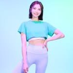 yenana87 인스타그램 프로필 사진
