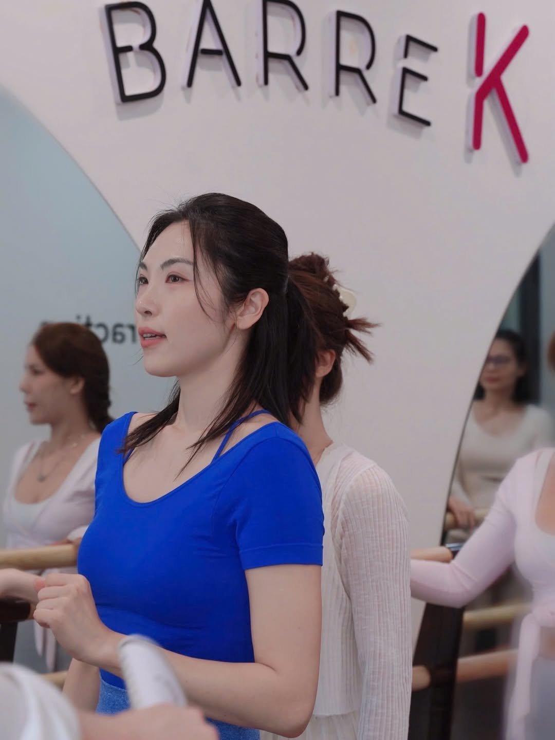 yenana87 게시물 이미지: 모두 수고 많으셨습니다🫶
베트남 가기 전부터 컨디션이 안좋아 걱정이...