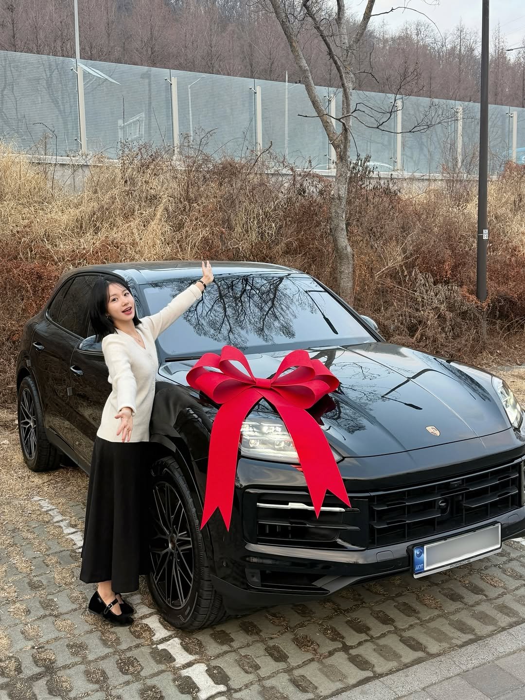 yennmad 게시물 이미지: 첫차 2년 반 타고 드디어 바꾼 꿈의 차..✨

남편이 운전면허가 없어서
3년...