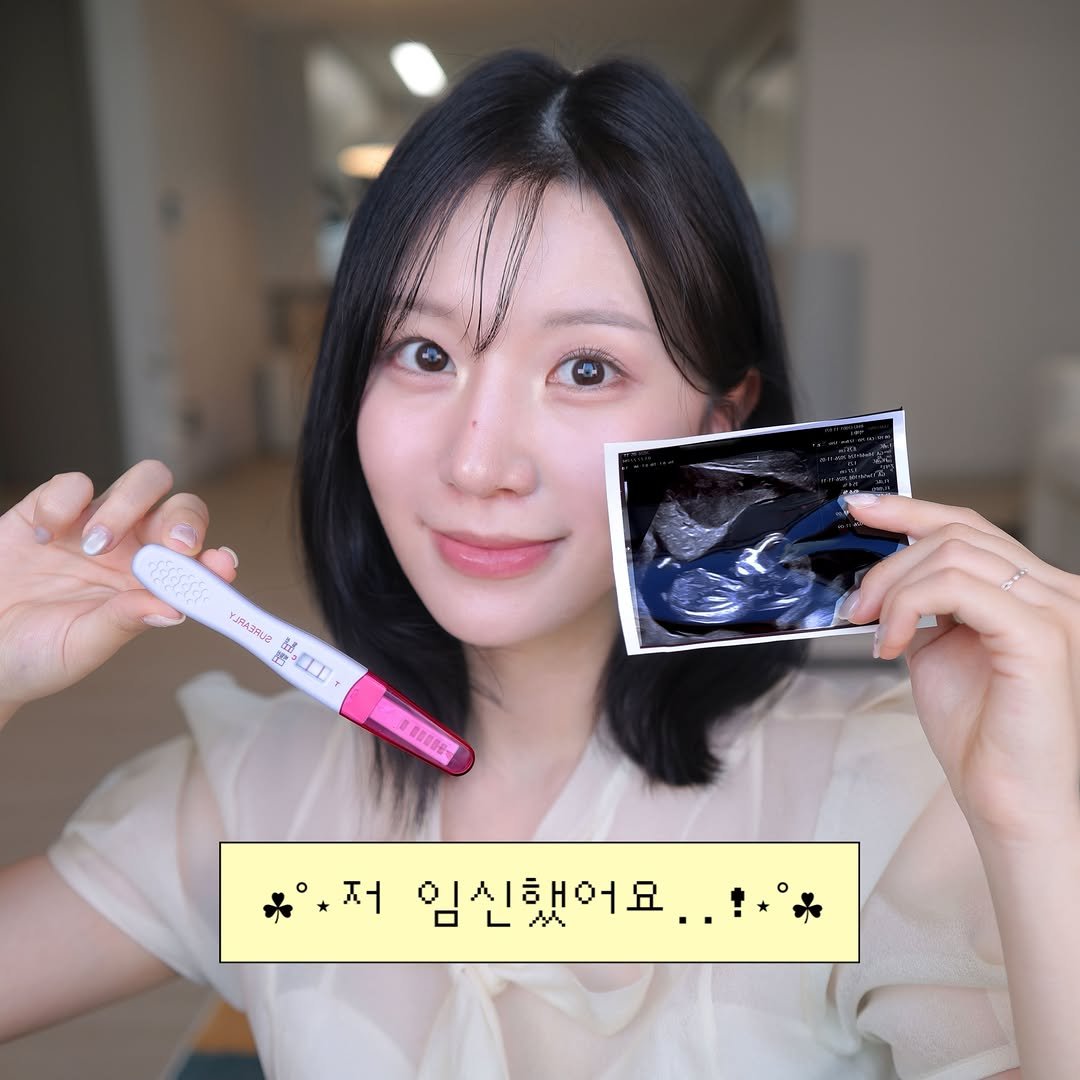 yennmad 게시물 이미지: 여러분 .. 제가 엄마가 되었어요 👼🏻🤍

얼른 이야기하고 싶어서 입이...