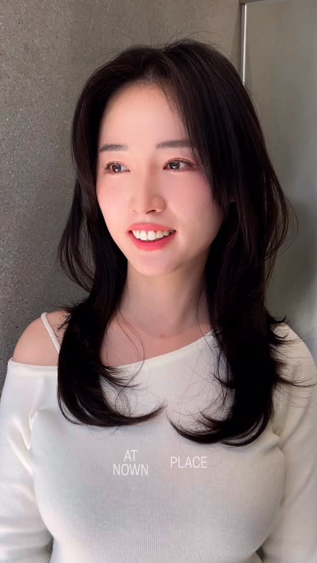 yeobiii_atnown 게시물 이미지: 차분하고 여성스러운 무드를 선호하시는 분들께 잘 어울리는...