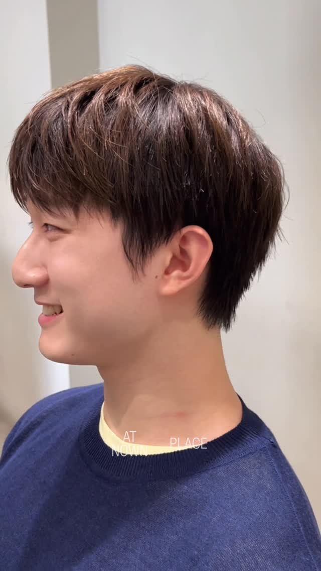 yeobiii_atnown 게시물 이미지: 캐주얼 댄디스타일
⠀
부담스럽지 않은 적당한 기장감으로 호불호 없이 누구나 즐길 수...