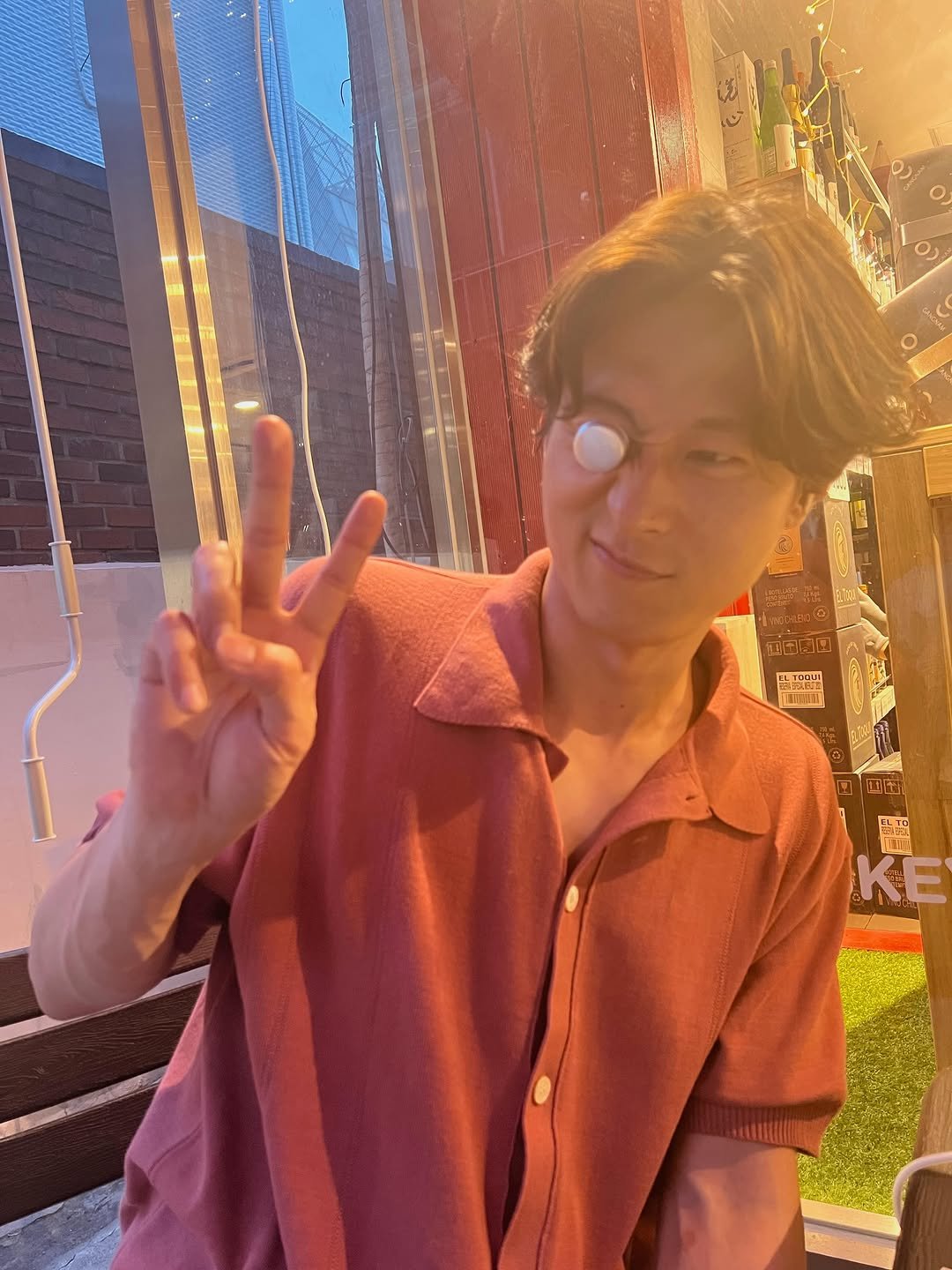 yeobiii_atnown 게시물 이미지: 오랜만입니다 일상사진첩📷