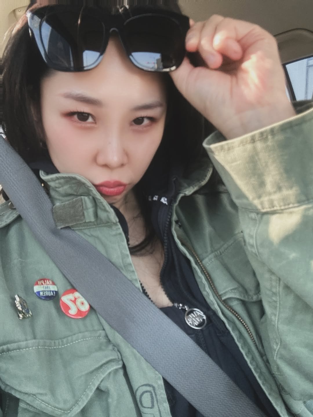 yeobody 게시물 이미지: 봄 항상 설레♥ ️