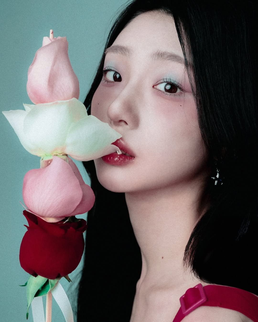 Photo by 여진 YEOJIN on February 15, 2025.