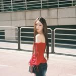 yeojin._.o_x 인스타그램 프로필 사진