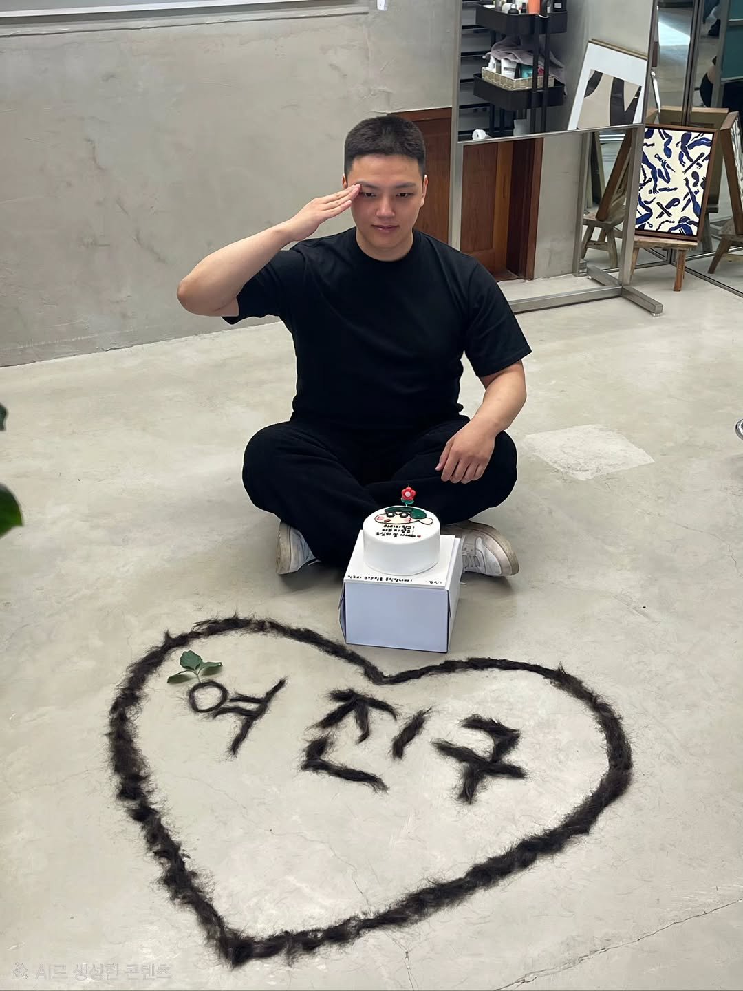 Photo by 여진구 Yeo Jin Goo on December 13, 2025.