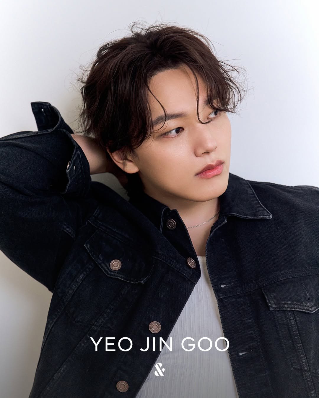 Photo shared by HI& 하이앤드 on July 15, 2025 tagging @yeojin9oo.