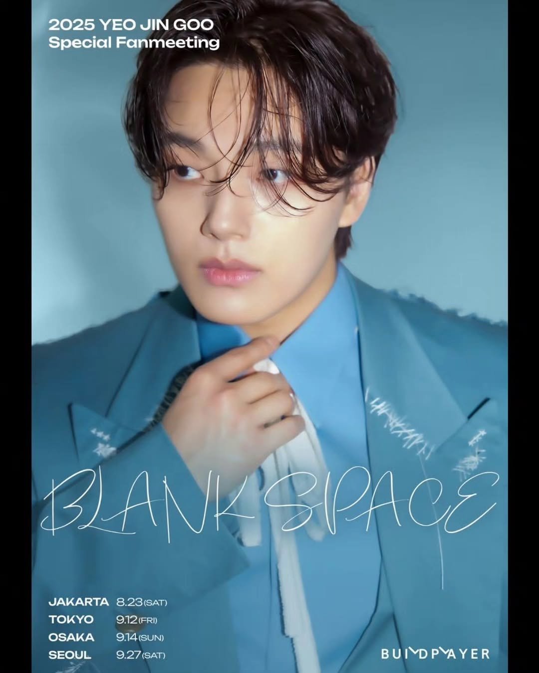 yeojin9oo 게시물 이미지: 2025 YEO JIN GOO SPECIAL FANMEETING...