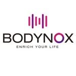 bodynox 프로필 사진