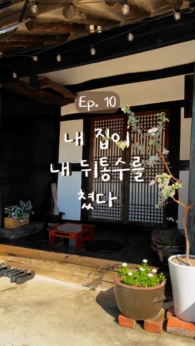 yeominn__ 게시물 이미지: (저장)시골집 살 때 손해보지 않는 방법❗️

연고 없는 낯선 시골에서
조언 구할...