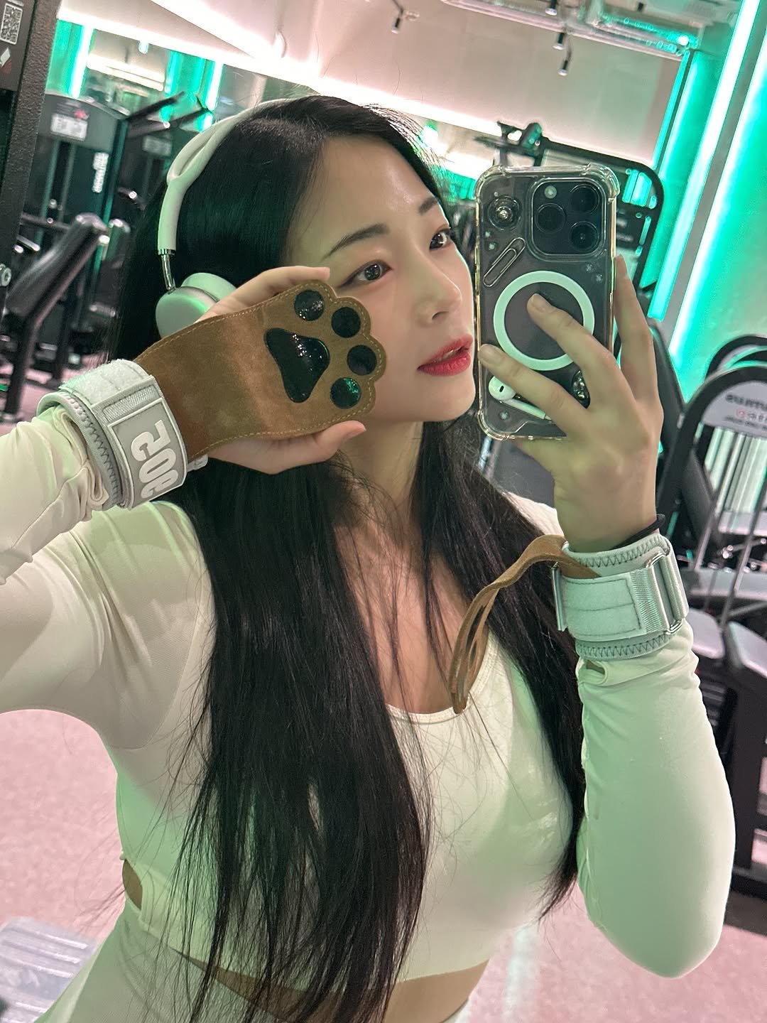 yeonco_0611 게시물 이미지: 들기만 해도 귀여움 장착되는 고얌미 스트랩 어떤디 🐾🐱