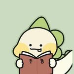 yeondu_book 인스타그램 프로필 사진