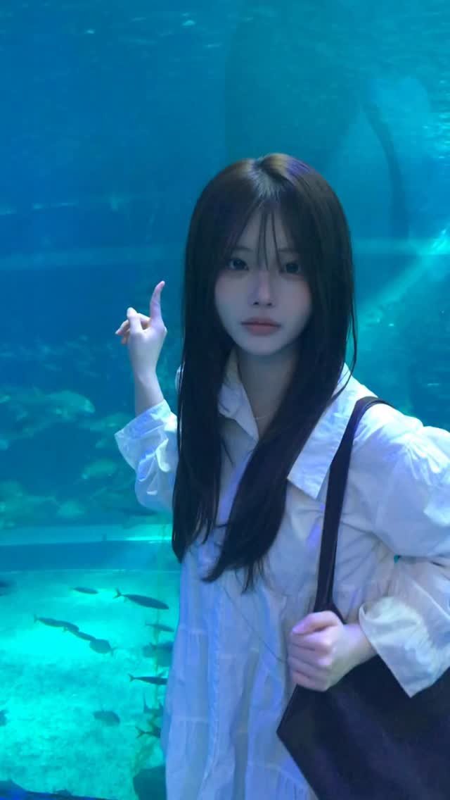 yeoneyaaa 게시물 이미지: ??? : 이번엔 잘 찍었지?볼게